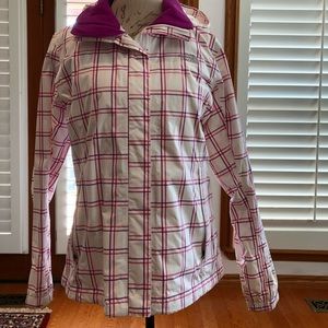 The Northface Jacket